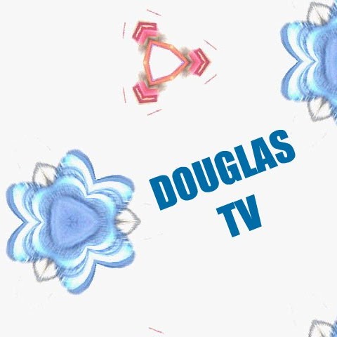 Douglas Adams Photo 49
