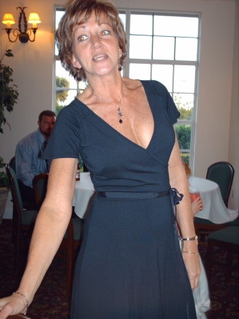 Kim Miller Photo 36