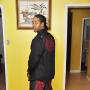 Benjamin Ward Photo 11