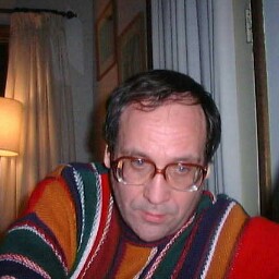 Robert Pelley Photo 15