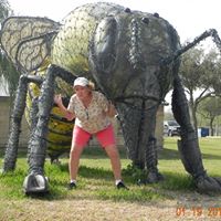 Paula Morton Photo 30