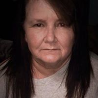 Christina Aldridge Photo 16