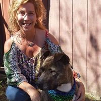 Carrie Norton Photo 11