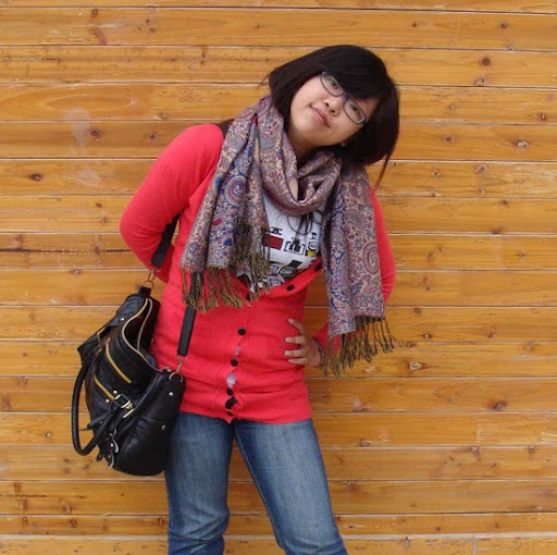 Jessica Jiang Photo 9