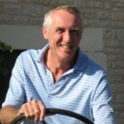 David Nutt Photo 43