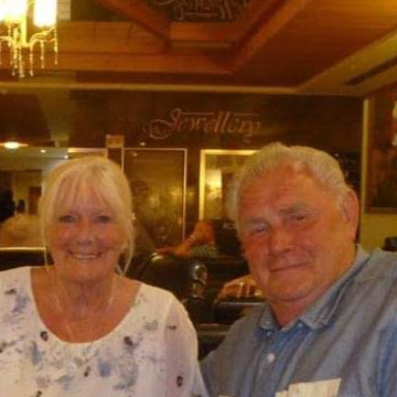 Betty Arnold Photo 15
