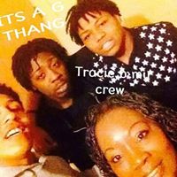 Tracie Cook Photo 15