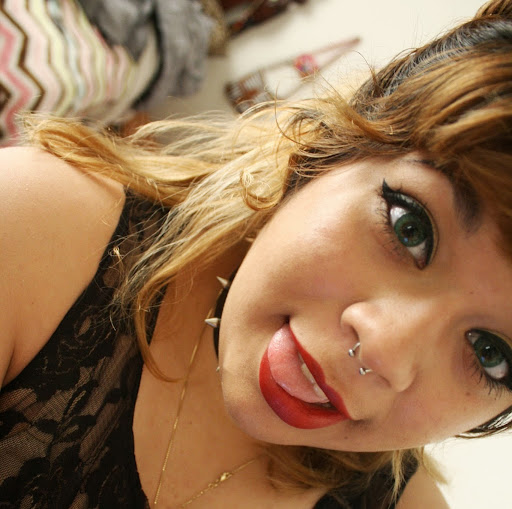 Katherine Rivera Photo 35