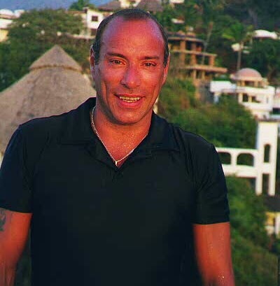 Brian Russo Photo 19