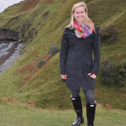 Jill Higgins Photo 19