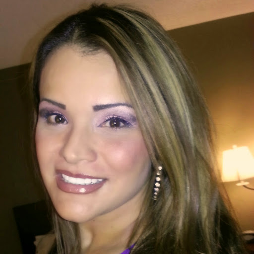 Olga Martinez Photo 16