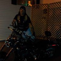 Gerald Lord Photo 29