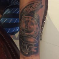 Julie Gregory Photo 22