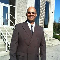 Kenneth Goins Photo 32