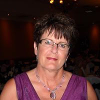 Ann Culp Photo 13