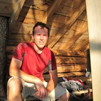 Patrick Rader Photo 12