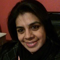 Martha Espino Photo 6