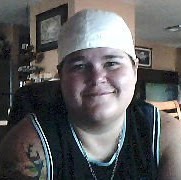 Krista Hall Photo 32