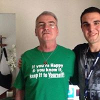 Kenneth Mclean Photo 31