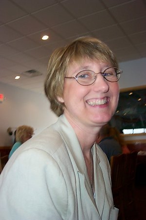 Mary Yoder Photo 12
