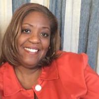 Kim Winston Photo 19