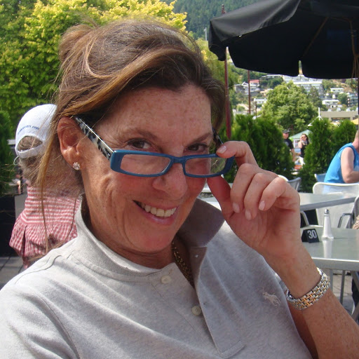 Ellen Cohen Photo 41