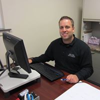 Matt Hinz Photo 5
