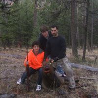 Roger Larkins Photo 1