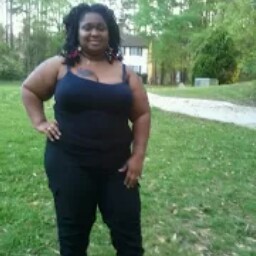 Felicia Wells Photo 11