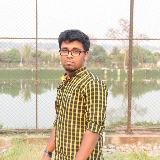 Hasib Ahmed Photo 17