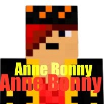 Anne Bonny Photo 15