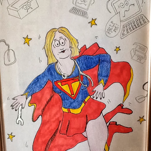 Tracey Harper Photo 8