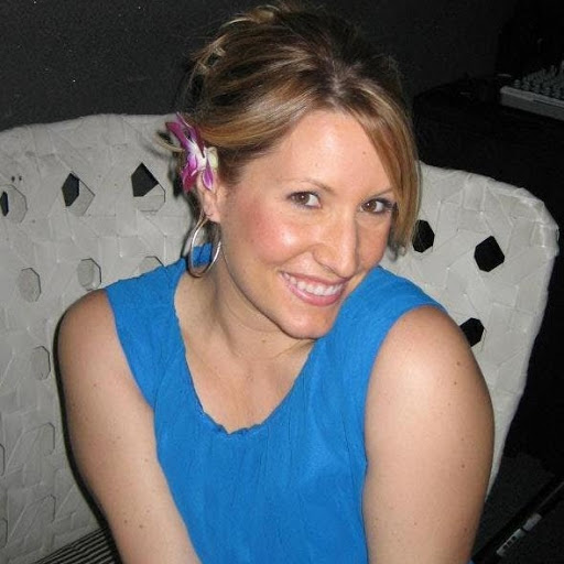 Jodi Oliver Photo 10