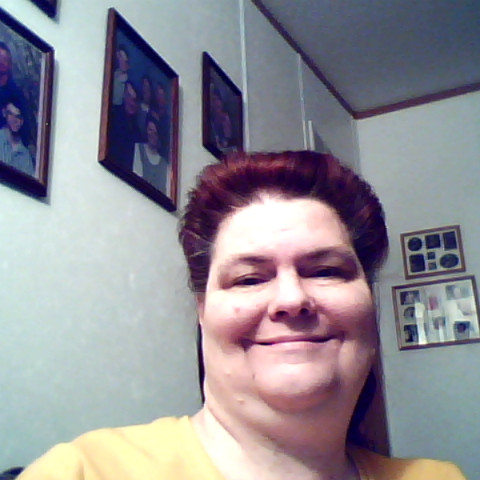 Teresa Curtis Photo 9