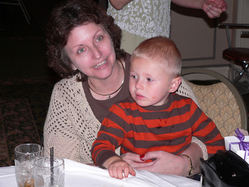 Patricia Richman Photo 3
