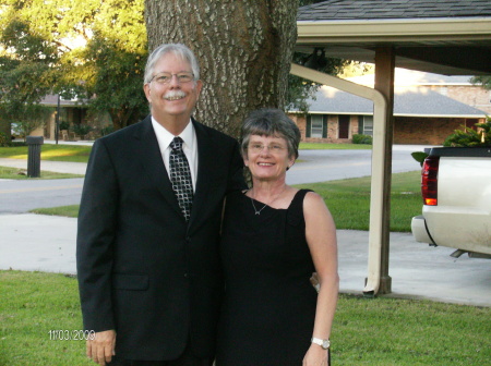 Debbie Byrd Photo 1