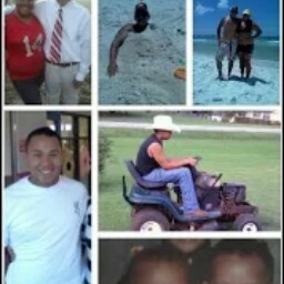 Regina Parrish Photo 21