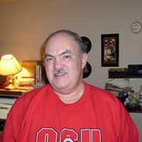 Ronald Kessler Photo 9