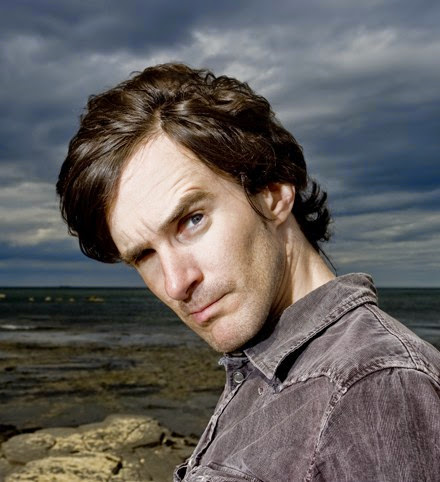 Daniel Calvert Photo 30