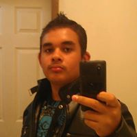 Alfredo Vargas Photo 30