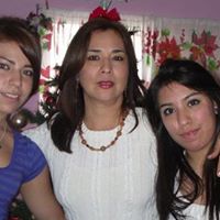 Bertha Ruiz Photo 15