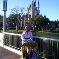 Cynthia Wylie Photo 4