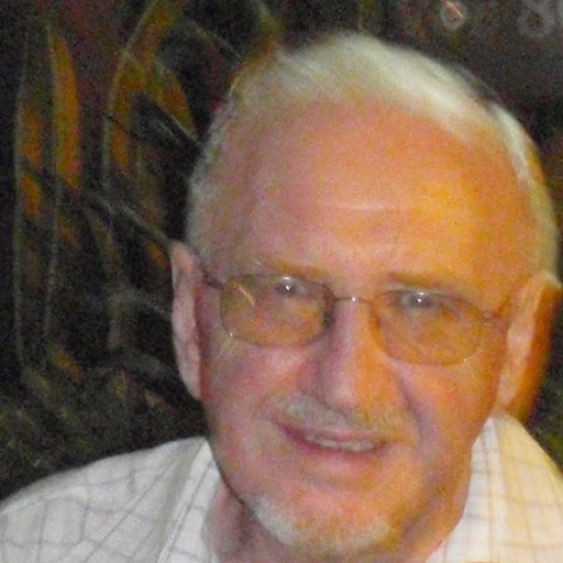 Nicholas Gill Photo 33