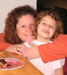 Michelle Webber Photo 29