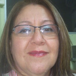 Martha Perez Photo 20