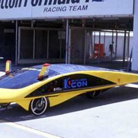 Freddie Cook Photo 12