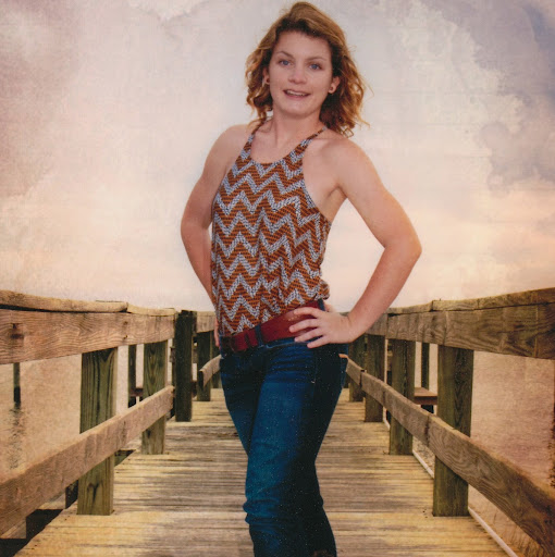 Meredith Atkinson Photo 18