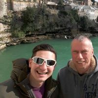 Benjamin Rader Photo 15