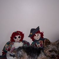 Marsha Browning Photo 23