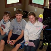 Michelle Chase Photo 35